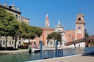 ホテル Venetian Dream エクステリア 写真